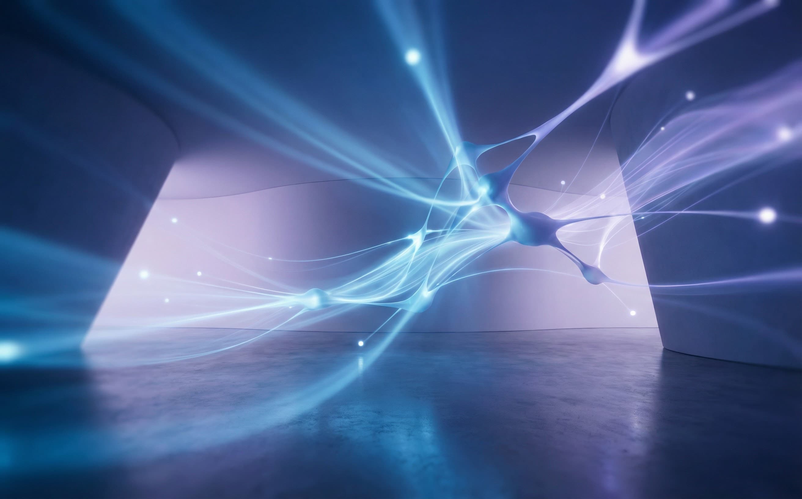 Interactive Touch Screens for Events